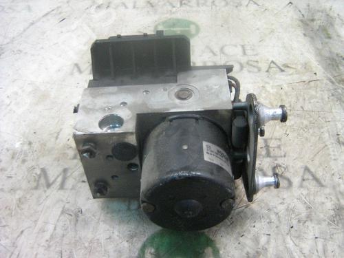 ABS pump MERCEDES-BENZ E-CLASS (W210)  | BP3791777M43 