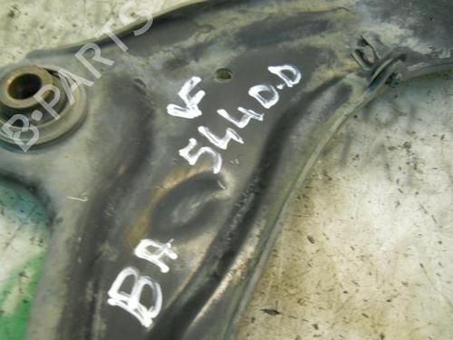 Right front suspension arm RENAULT LAGUNA II (BG0/1_)  | BP3758098M13