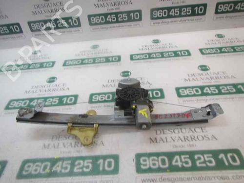 Used Front right window mechanism Front right window mechanism RENAULT CLIO IV (BH_) 1.5 dCi 75 (75 hp) 3876836 3876836