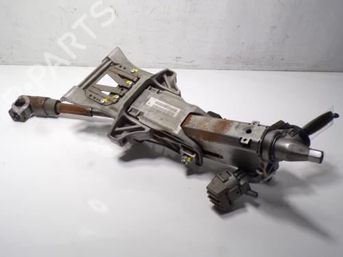 Used Steering column Steering column FORD TOURNEO CONNECT / GRAND TOURNEO CONNECT V408 MPV [2013-2026] 10617059 10617059