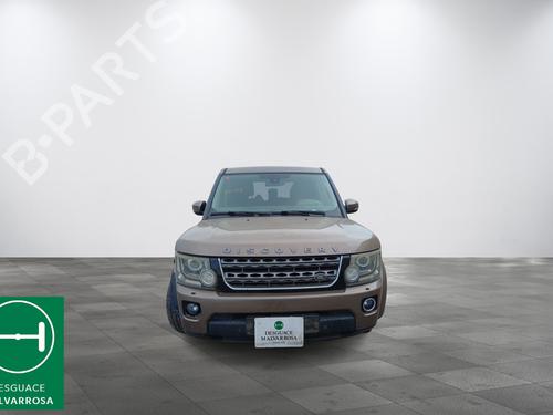 Engine control unit (ECU) LAND ROVER DISCOVERY IV (L319) 3.0 SDV6 4x4 | BP28621103M57 
