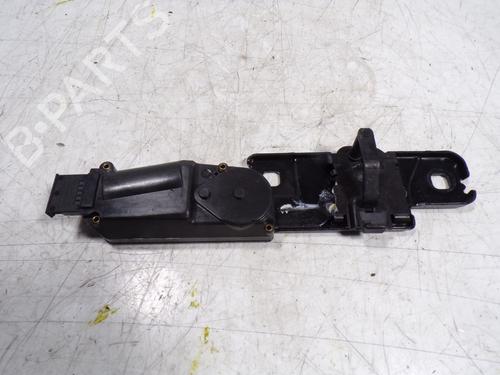 Electronic module AUDI A7 Sportback (4GA, 4GF) 3.0 TDI quattro | BP14286654M83 