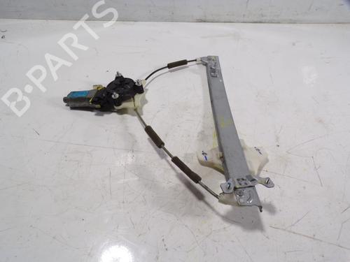 Used Front right window mechanism Front right window mechanism 8620567 8620567
