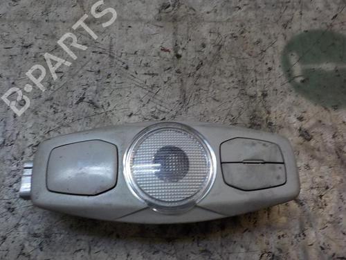 Used Interior roof light Interior roof light FORD C-MAX II (DXA/CB7, DXA/CEU) 1.6 TDCi (95 hp) 7411055 7411055