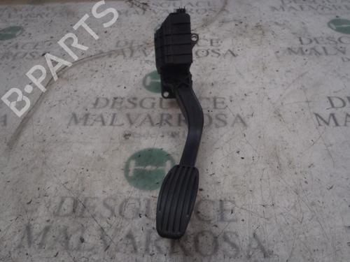 Used Pedal Pedal FIAT 500 (312_) 1.2 (312AXA1A) (69 hp) 3821067 3821067