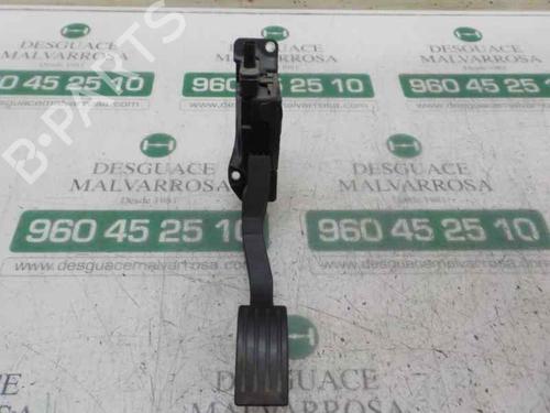 Used Pedal Pedal FORD GRAND C-MAX (DXA/CB7, DXA/CEU) 1.6 TDCi (115 hp) 4705975 4705975