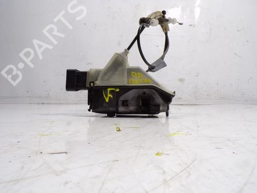 Used Front right lock CITROËN C4 CACTUS [2014-2025]  9241220