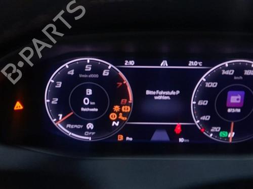 Instrument cluster CUPRA LEON Sportstourer (KL8, KU8, KUD)  | BP13411441C47 