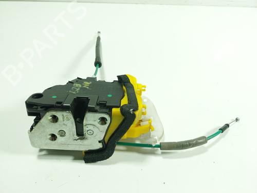 Used Front right lock HYUNDAI i30 (GD) 1.4 CRDi (90 hp) 19648073