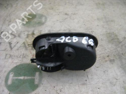 Front right interior door handle FORD FIESTA V (JH_, JD_)  | BP3751829I14 