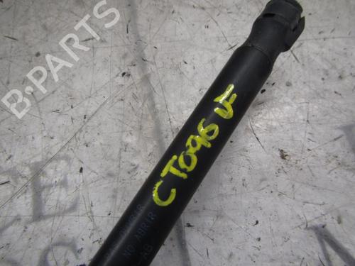 Tailgate lift support FORD FOCUS C-MAX (DM2)  | BP14275590C138 