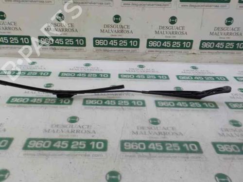 Front wipers mechanism VW JETTA III (1K2) 1.9 TDI (105 hp)null