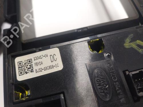 Switch LAND ROVER RANGE ROVER EVOQUE (L538) 2.2 D 4x4 | BP23205098I30