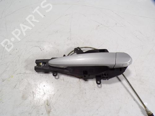 Rear left exterior door handle BMW 3 (E90) [2004-2012]  8418509