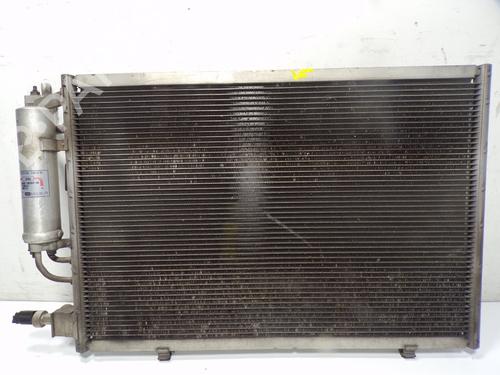 Used AC radiator FORD FIESTA VI (CB1, CCN) 1.25 (82 hp) 15247285