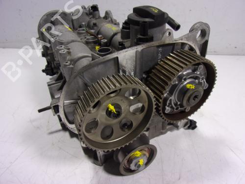 Cylinder head VW POLO V (6R1, 6C1)  | BP15887717M5 