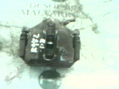 Used Right front brake caliper Right front brake caliper AUDI 80 B4 Saloon (8C2) [1991-1995] 11550992 11550992