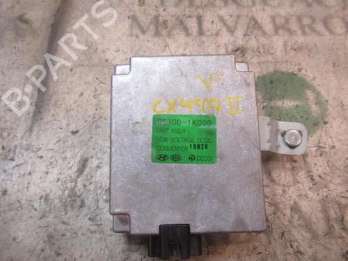 Used Electronic module Electronic module HYUNDAI ix20 (JC) [2010-2019] 3841794 3841794
