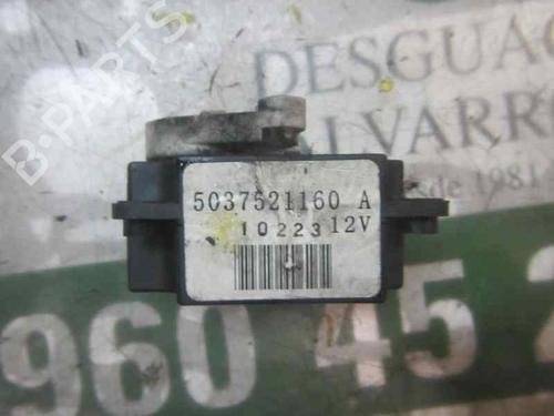 Electronic module RENAULT KOLEOS I (HY_)  | BP14281055M83 
