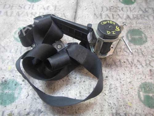 Used Front left seatbelt Front left seatbelt 8740410 8740410