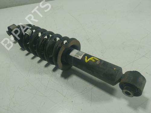 Right rear shock absorber PEUGEOT 508 I (8D_) 1.6 HDi | BP18437163M19