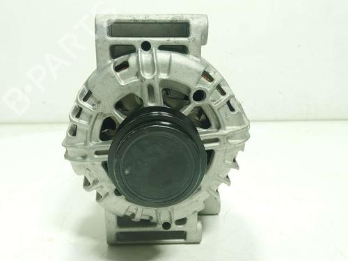 Alternator OPEL INSIGNIA A (G09) 2.0 Turbo (68) | BP40099060M7 - Image 3