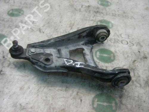 Used Left front suspension arm Left front suspension arm RENAULT CLIO II (BB_, CB_) 1.6 (B/CB0D, BB00) (90 hp) 3740523 3740523