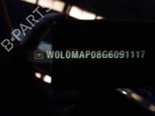 Anti roll bar OPEL ADAM (M13) 1.4 | BP4001943M96  - Image 14