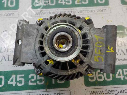 Alternator CITROËN C3 I (FC_, FN_) 1.4 16V | BP3866465M7 
