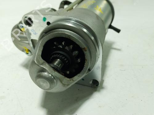 Starter VOLVO XC40 (536) T2 | BP36681064M8 - Image 3