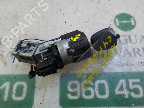 Used Electronic module Electronic module CITROËN C4 Grand Picasso I (UA_) 1.6 HDi (109 hp) 14283895 14283895
