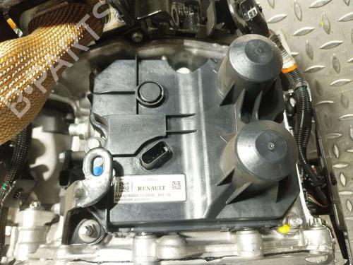 Gearbox RENAULT MEGANE IV Hatchback (B9A/M/N_) 1.6 E-TECH 160 (B9NH) | BP40099046M3 - Image 6
