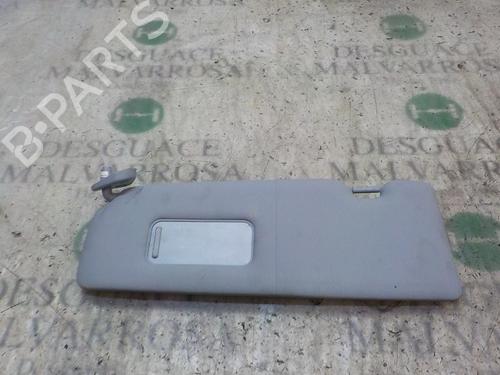 Left sun visor BMW 1 (E87) 120 d | BP3854231I1 