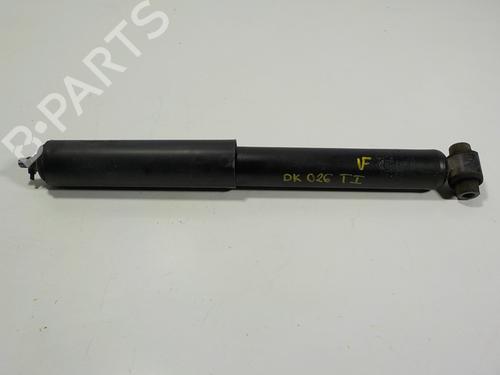 Used Left rear shock absorber Left rear shock absorber PEUGEOT 308 II (LB_, LP_, LW_, LH_, L3_) [2013-2021] 11916798 11916798