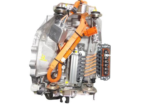 Gearbox TOYOTA YARIS CROSS (MXP_) 1.5 Hybrid (MXPJ10) | BP27920991M3 