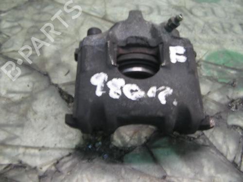 Used Left front brake caliper SEAT IBIZA II (6K1) 1.4 i (60 hp) 11554998