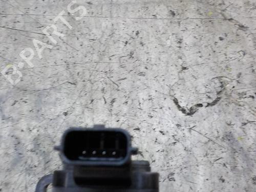 Mass air flow sensor RENAULT KANGOO / GRAND KANGOO II (KW0/1_)  | BP3853164M95 