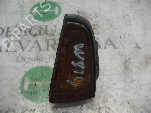 Used Left front indicator Left front indicator FIAT CINQUECENTO (170_) 0.7 (170AA) (31 hp) 3780746 3780746