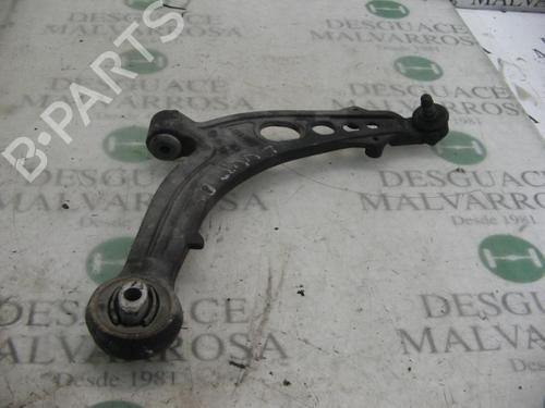 Used Right front suspension arm FIAT PUNTO (188_) [1999-2012]  3792155