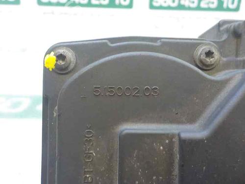 Electronic module SEAT LEON (5F1)  | BP5863357M83 