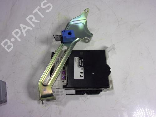 Elektronisk modul TOYOTA C-HR (_X1_) [2016-2025]  10490686