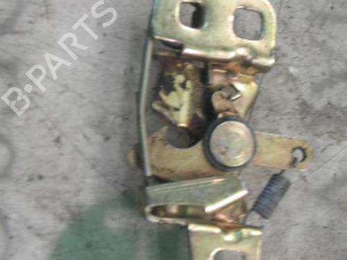 Tailgate lock FIAT COUPE (175_)  | BP3793358C101 