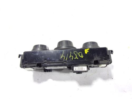 Climate control MERCEDES-BENZ CITAN Box Body/MPV (W415)  | BP10089502I5 