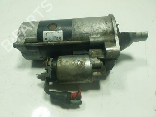 Starter CHRYSLER GRAND VOYAGER V (RT) 2.8 CRD | BP18828636M8 - Image 2