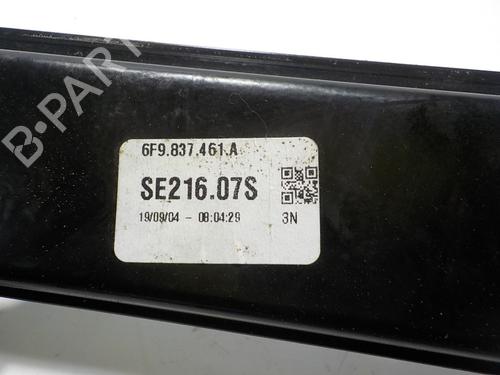 Front left window mechanism SEAT ARONA (KJ7, KJP) 1.6 TDI | BP12096454C22 