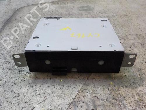 Used Radio Radio CITROËN C4 II (NC_) 1.6 HDi 90 (92 hp) 3850134 3850134