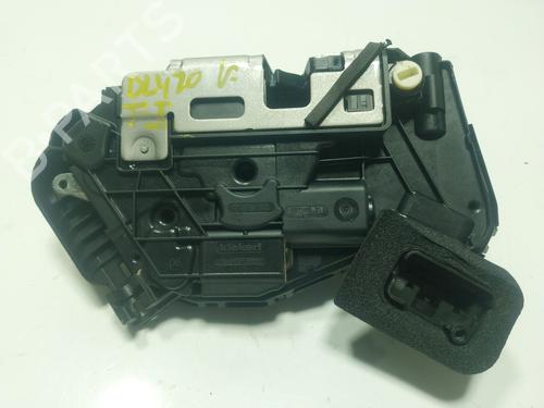 Rear left lock SEAT LEON Sportstourer (KL8, KLD)  | BP18297564C100 