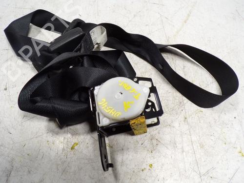 Rear center seatbelt LEXUS IS II (_E2_) 220d (ALE20) | BP8741754I27 