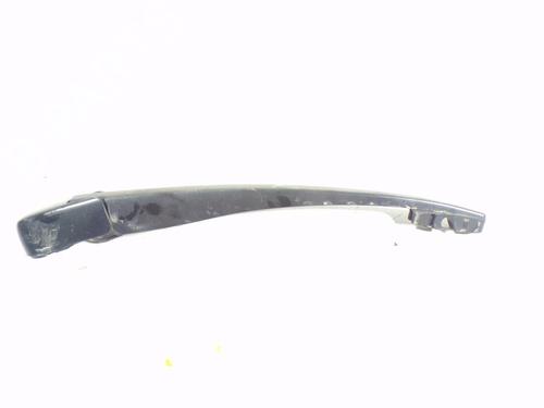 Used Rear windshield wiper arm NISSAN X-TRAIL II (T31) [2007-2018]  7872713