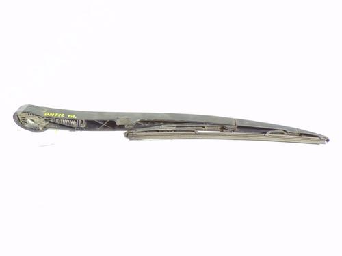 Back wipers mechanism JEEP COMMANDER (XK, XH) 3.0 CRD 4x4 (218 hp) 8416296